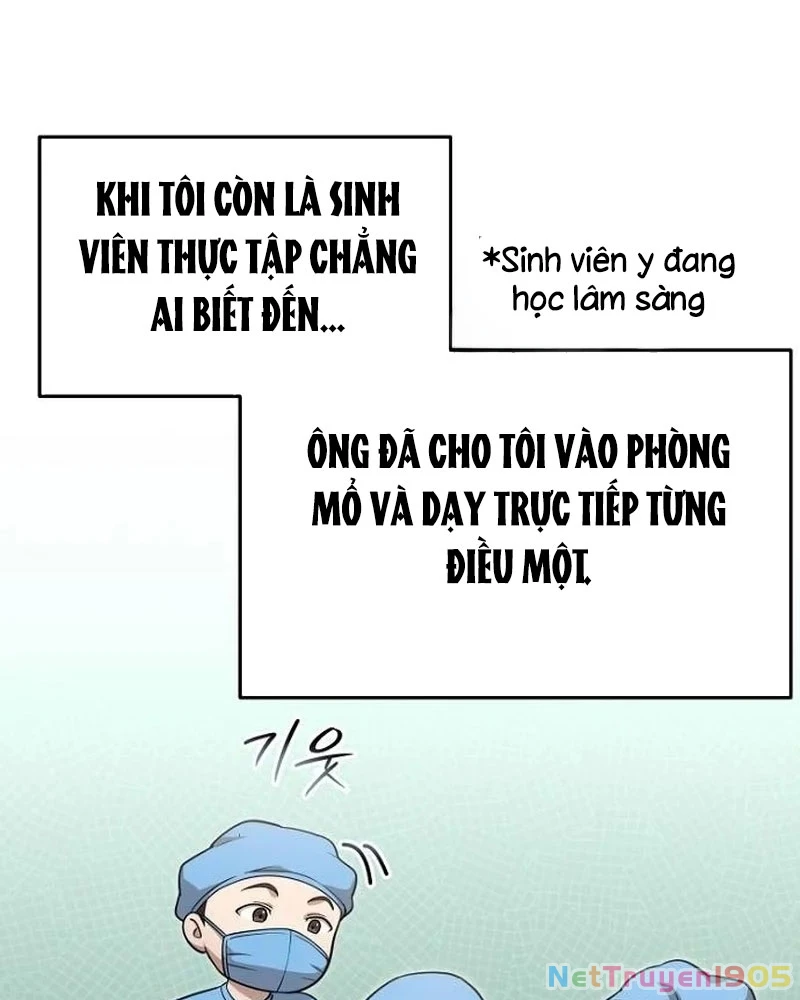 Bác Sĩ Hồi Quy Chỉ Muốn Sống Yên Bình Chapter 6 - Trang 2