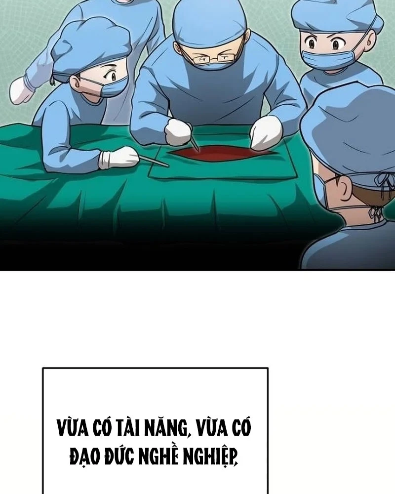 Bác Sĩ Hồi Quy Chỉ Muốn Sống Yên Bình Chapter 6 - Trang 2