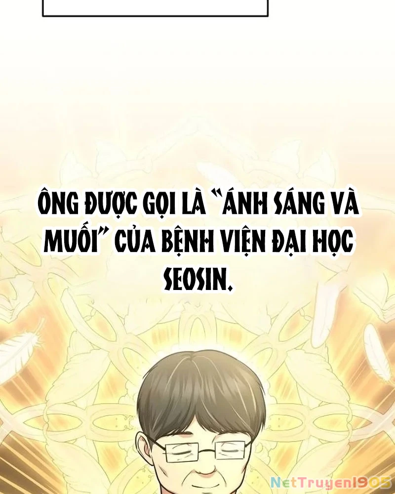 Bác Sĩ Hồi Quy Chỉ Muốn Sống Yên Bình Chapter 6 - Trang 2