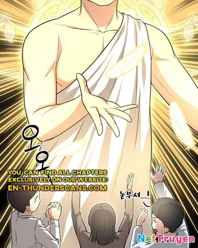 Bác Sĩ Hồi Quy Chỉ Muốn Sống Yên Bình Chapter 6 - Trang 2