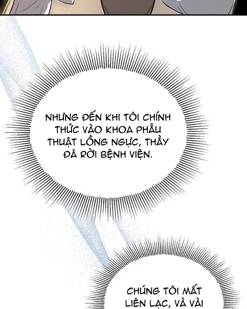 Bác Sĩ Hồi Quy Chỉ Muốn Sống Yên Bình Chapter 6 - Trang 2