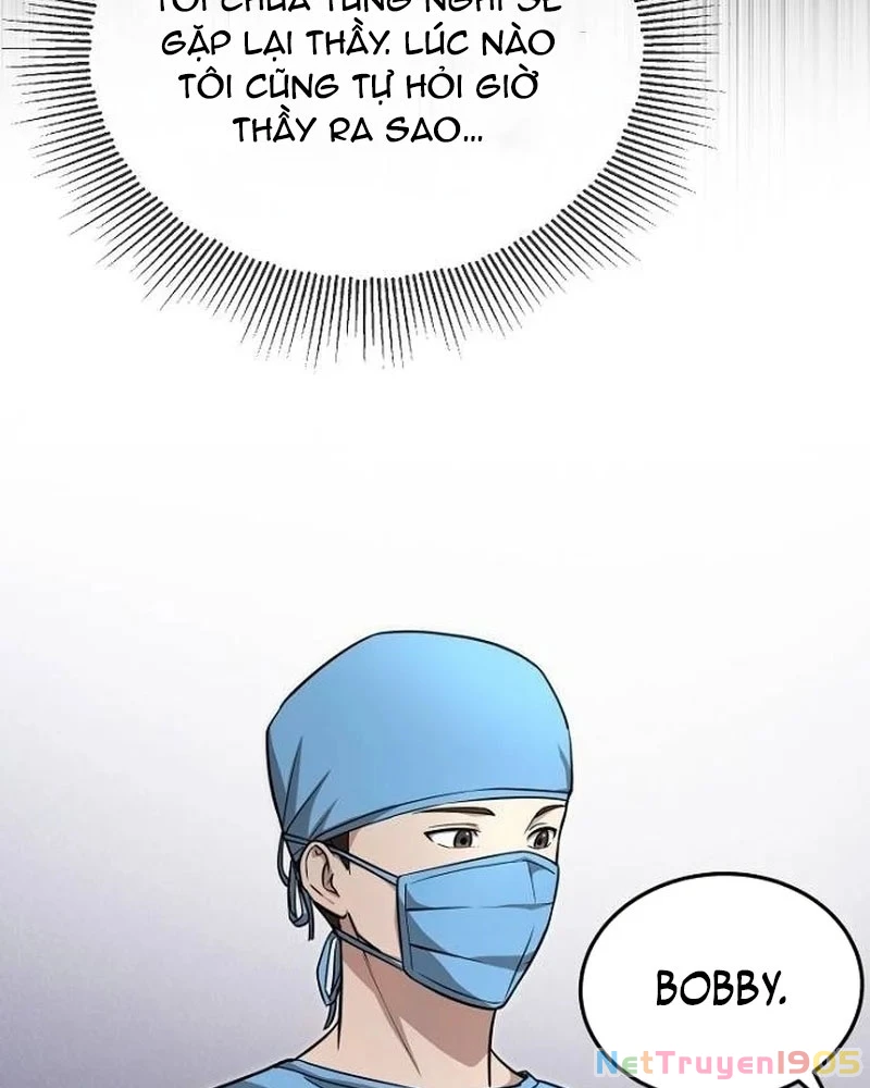 Bác Sĩ Hồi Quy Chỉ Muốn Sống Yên Bình Chapter 6 - Trang 2
