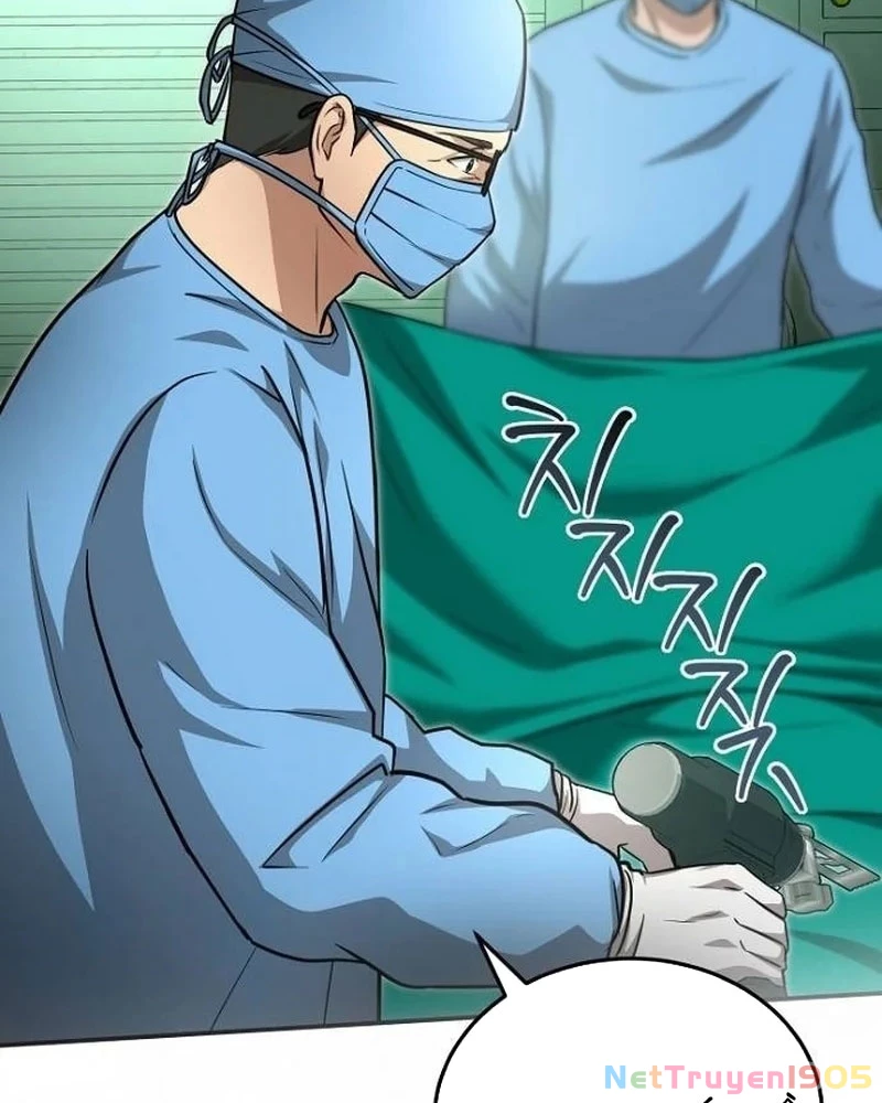 Bác Sĩ Hồi Quy Chỉ Muốn Sống Yên Bình Chapter 6 - Trang 2
