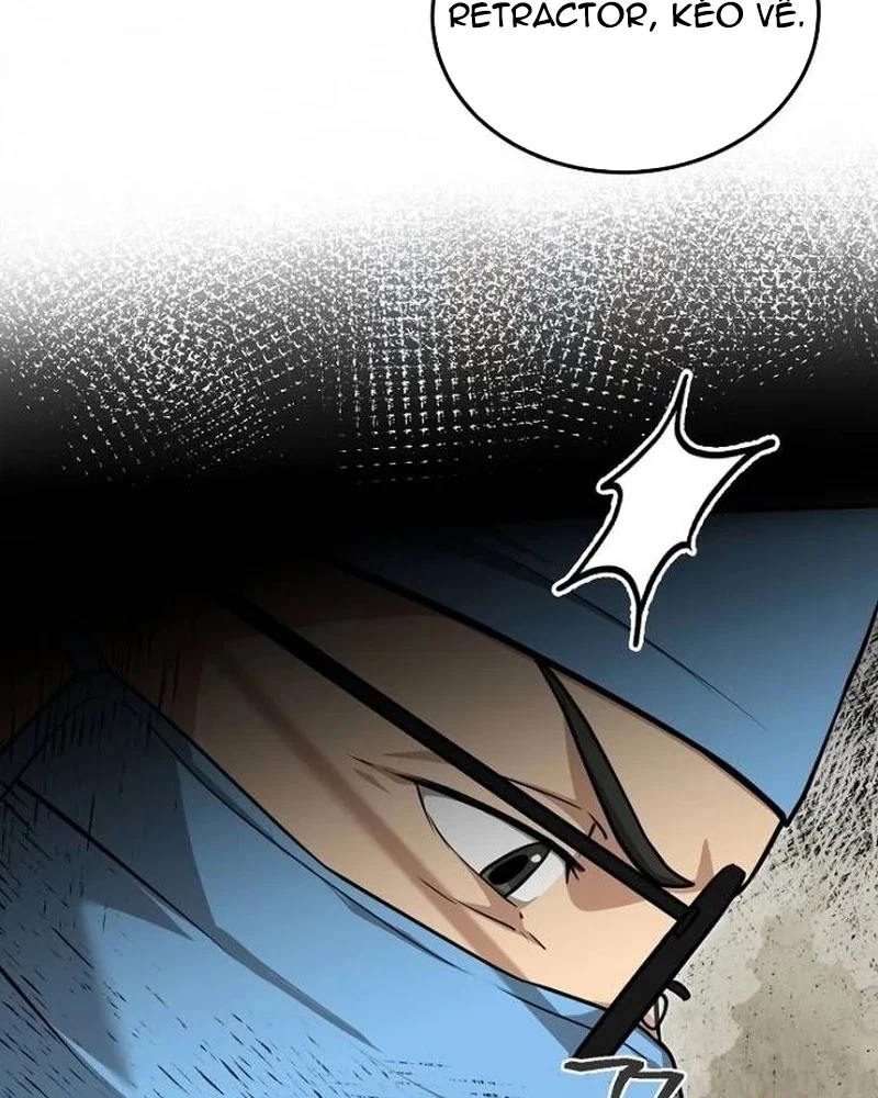Bác Sĩ Hồi Quy Chỉ Muốn Sống Yên Bình Chapter 6 - Trang 2