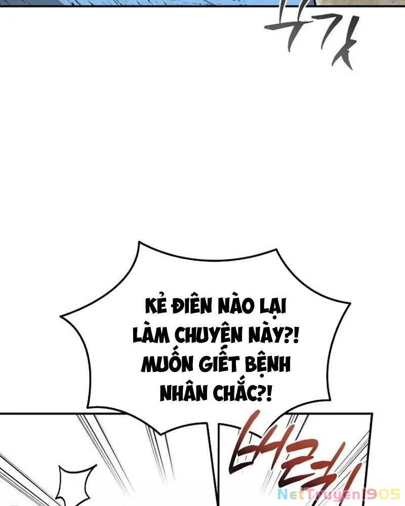 Bác Sĩ Hồi Quy Chỉ Muốn Sống Yên Bình Chapter 6 - Trang 2