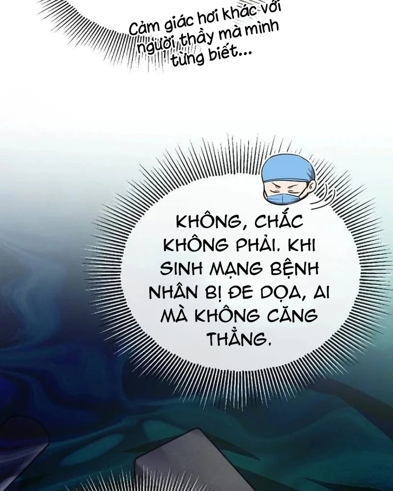 Bác Sĩ Hồi Quy Chỉ Muốn Sống Yên Bình Chapter 6 - Trang 2
