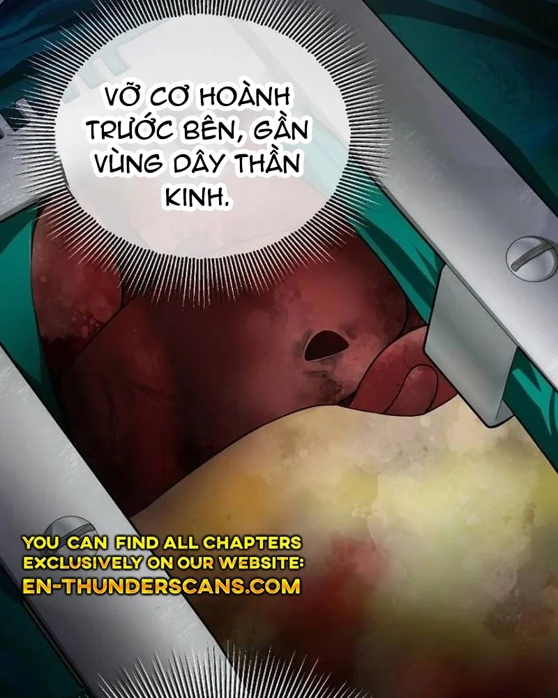 Bác Sĩ Hồi Quy Chỉ Muốn Sống Yên Bình Chapter 6 - Trang 2