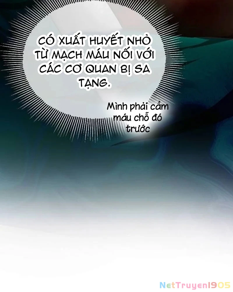Bác Sĩ Hồi Quy Chỉ Muốn Sống Yên Bình Chapter 6 - Trang 2