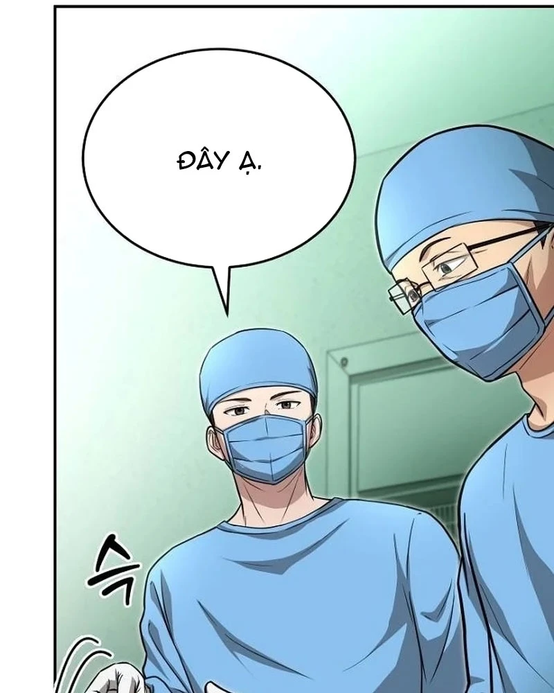 Bác Sĩ Hồi Quy Chỉ Muốn Sống Yên Bình Chapter 6 - Trang 2