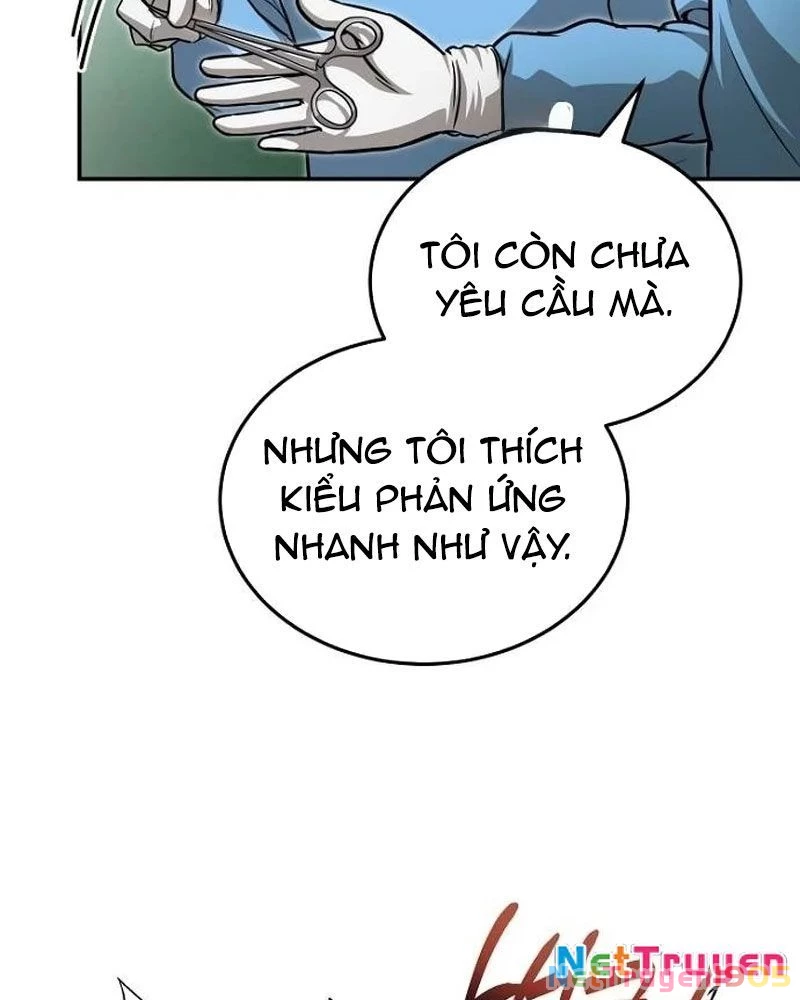 Bác Sĩ Hồi Quy Chỉ Muốn Sống Yên Bình Chapter 6 - Trang 2
