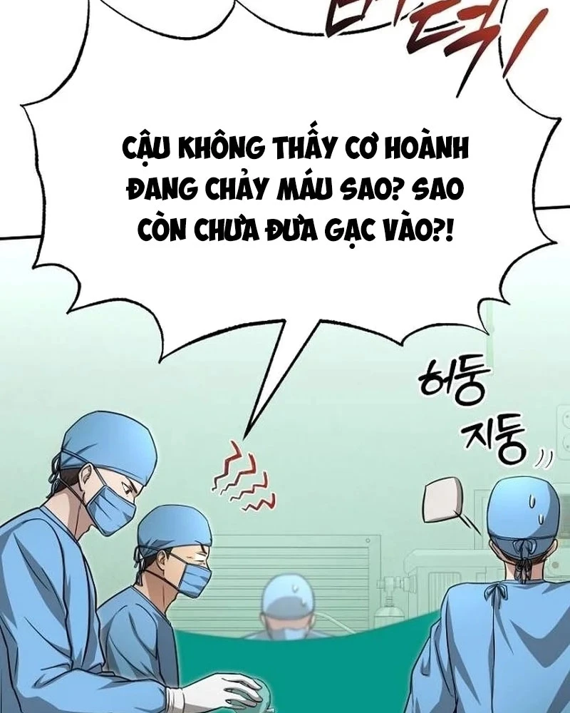 Bác Sĩ Hồi Quy Chỉ Muốn Sống Yên Bình Chapter 6 - Trang 2