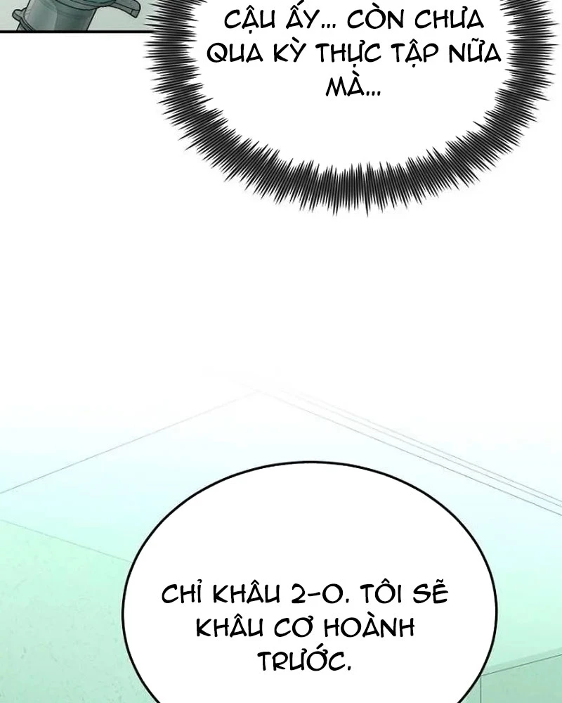 Bác Sĩ Hồi Quy Chỉ Muốn Sống Yên Bình Chapter 6 - Trang 2