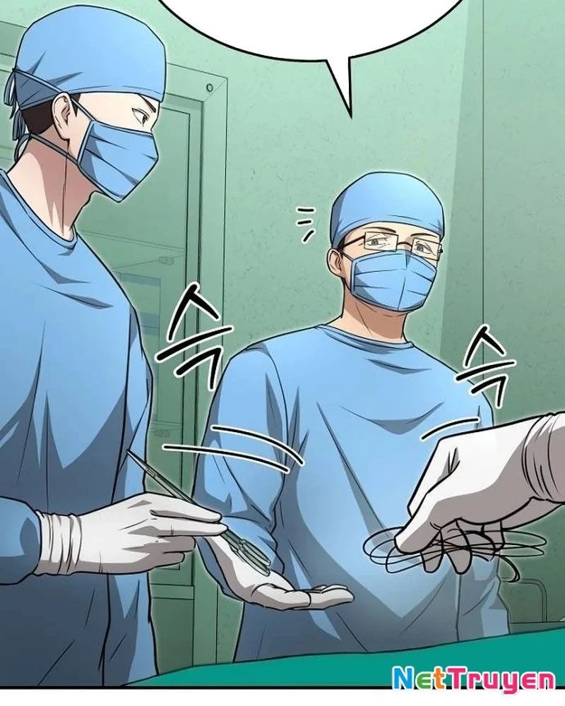 Bác Sĩ Hồi Quy Chỉ Muốn Sống Yên Bình Chapter 6 - Trang 2