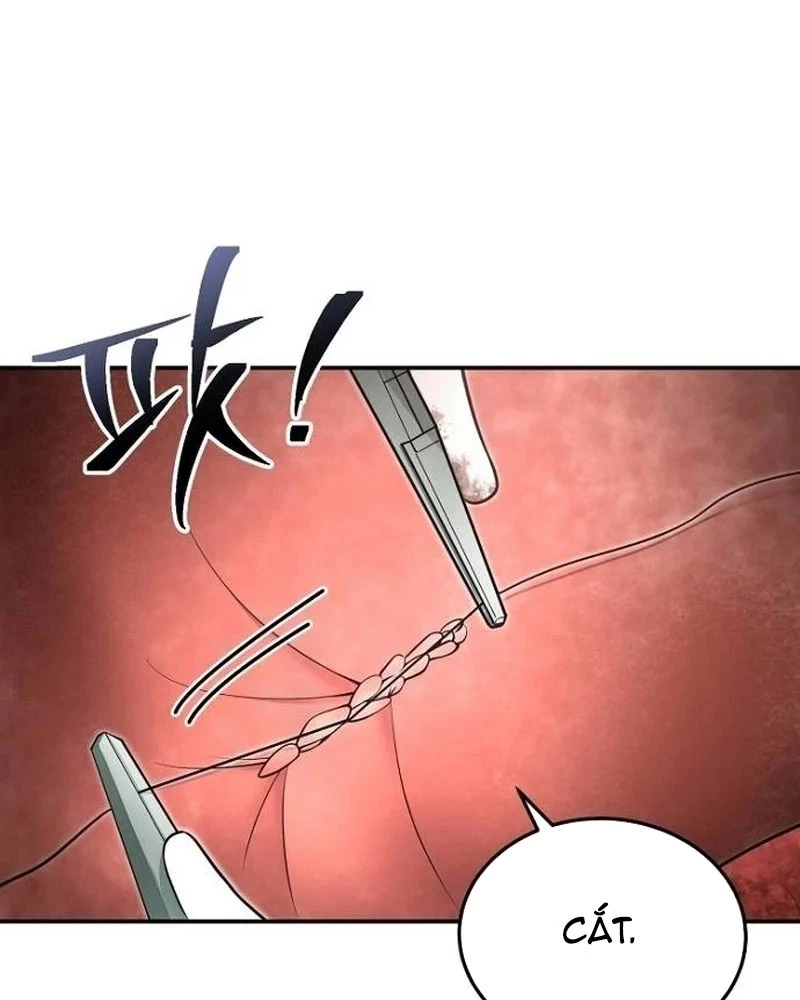 Bác Sĩ Hồi Quy Chỉ Muốn Sống Yên Bình Chapter 6 - Trang 2