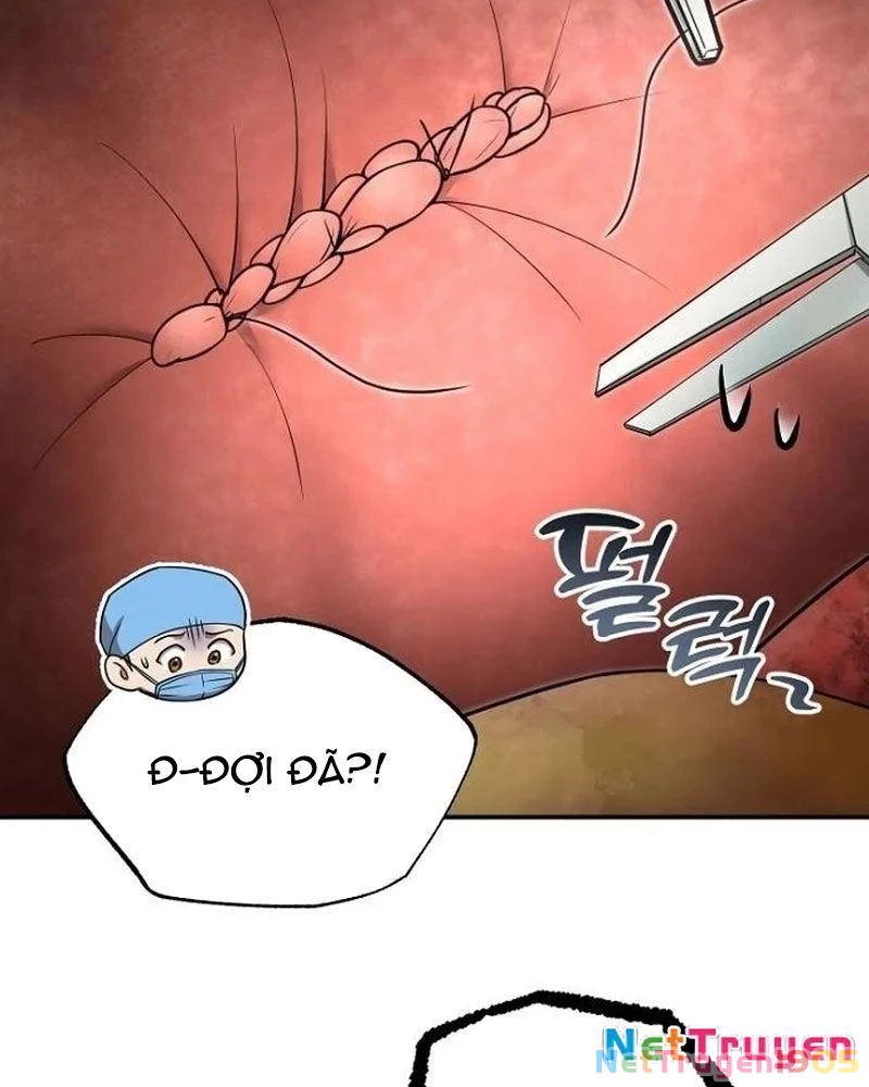 Bác Sĩ Hồi Quy Chỉ Muốn Sống Yên Bình Chapter 6 - Trang 2