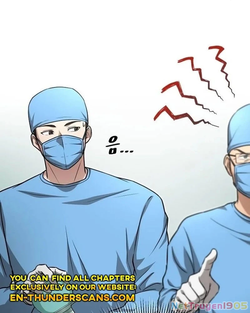 Bác Sĩ Hồi Quy Chỉ Muốn Sống Yên Bình Chapter 6 - Trang 2
