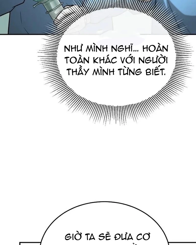 Bác Sĩ Hồi Quy Chỉ Muốn Sống Yên Bình Chapter 6 - Trang 2