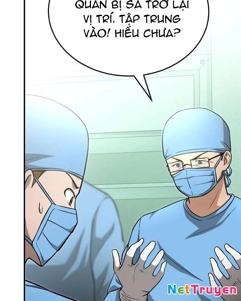 Bác Sĩ Hồi Quy Chỉ Muốn Sống Yên Bình Chapter 6 - Trang 2