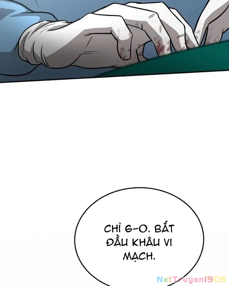 Bác Sĩ Hồi Quy Chỉ Muốn Sống Yên Bình Chapter 6 - Trang 2