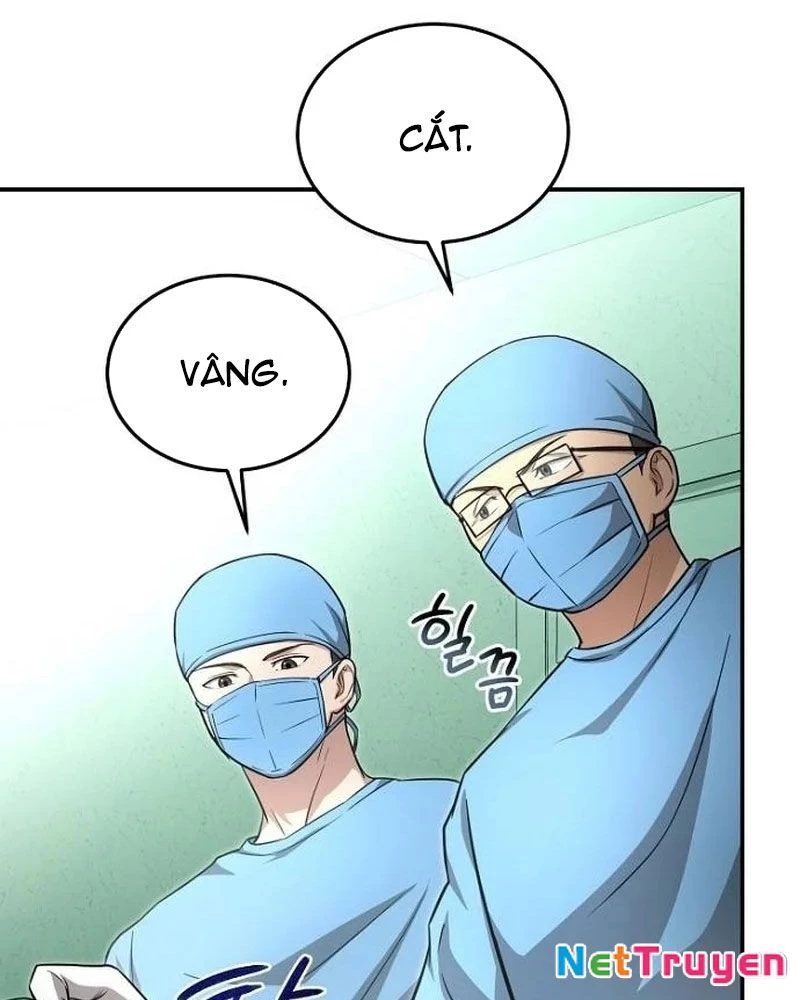 Bác Sĩ Hồi Quy Chỉ Muốn Sống Yên Bình Chapter 6 - Trang 2