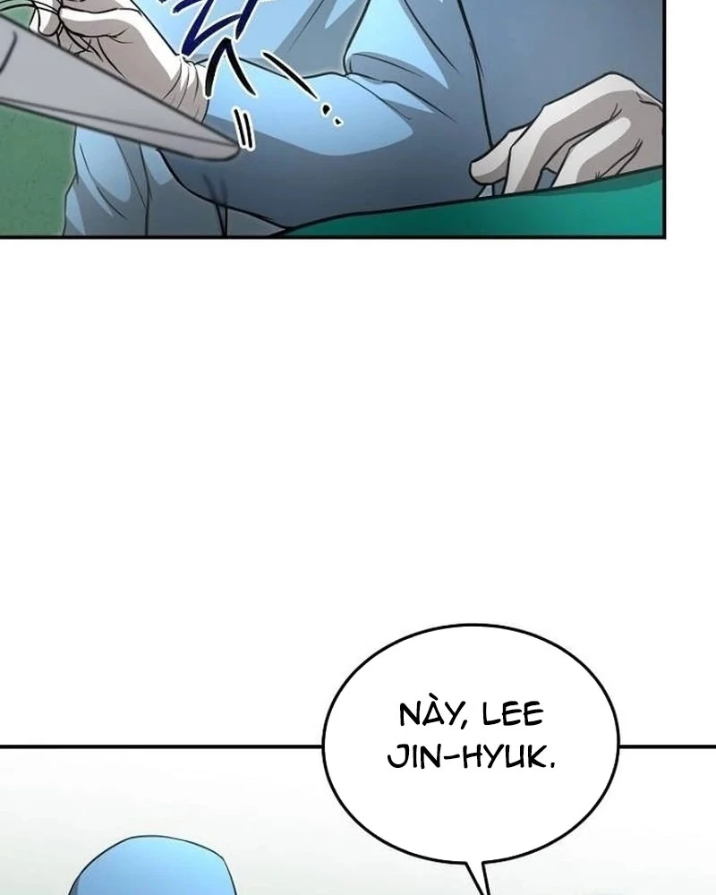 Bác Sĩ Hồi Quy Chỉ Muốn Sống Yên Bình Chapter 6 - Trang 2