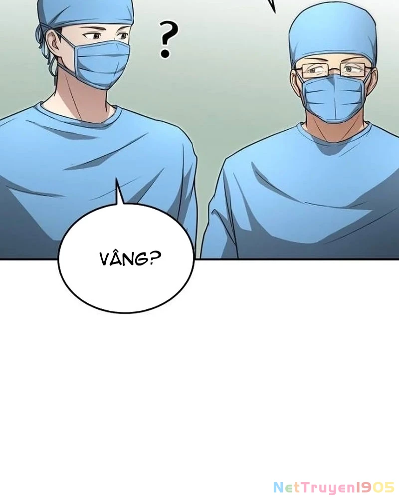 Bác Sĩ Hồi Quy Chỉ Muốn Sống Yên Bình Chapter 6 - Trang 2