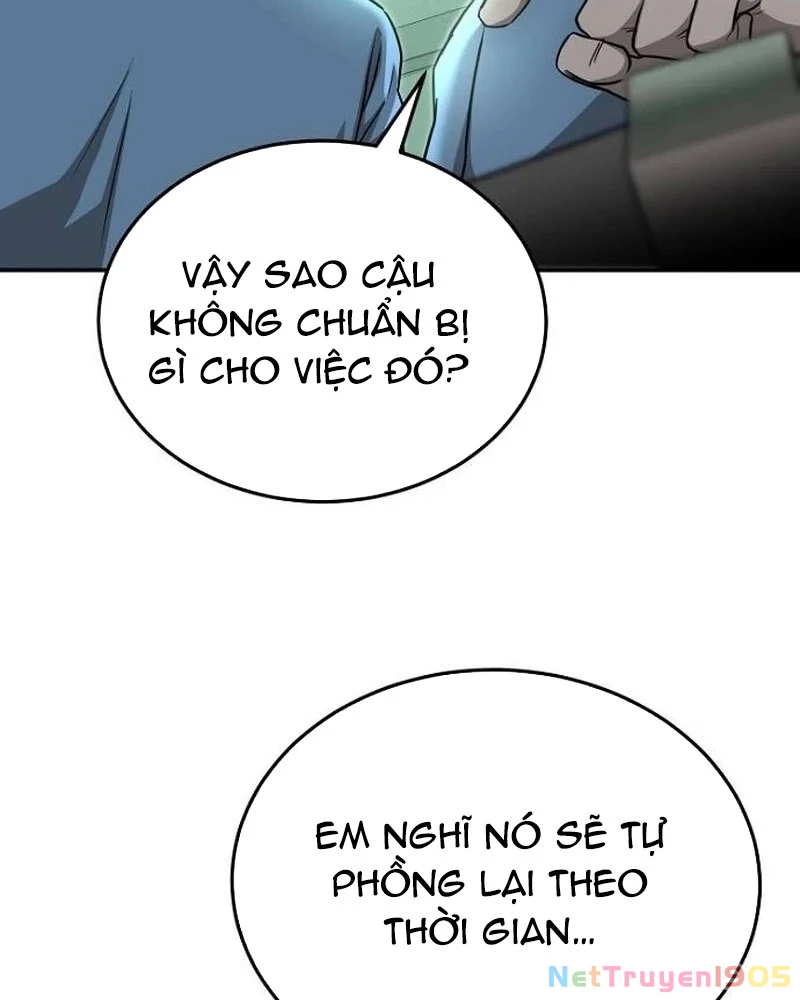 Bác Sĩ Hồi Quy Chỉ Muốn Sống Yên Bình Chapter 6 - Trang 2