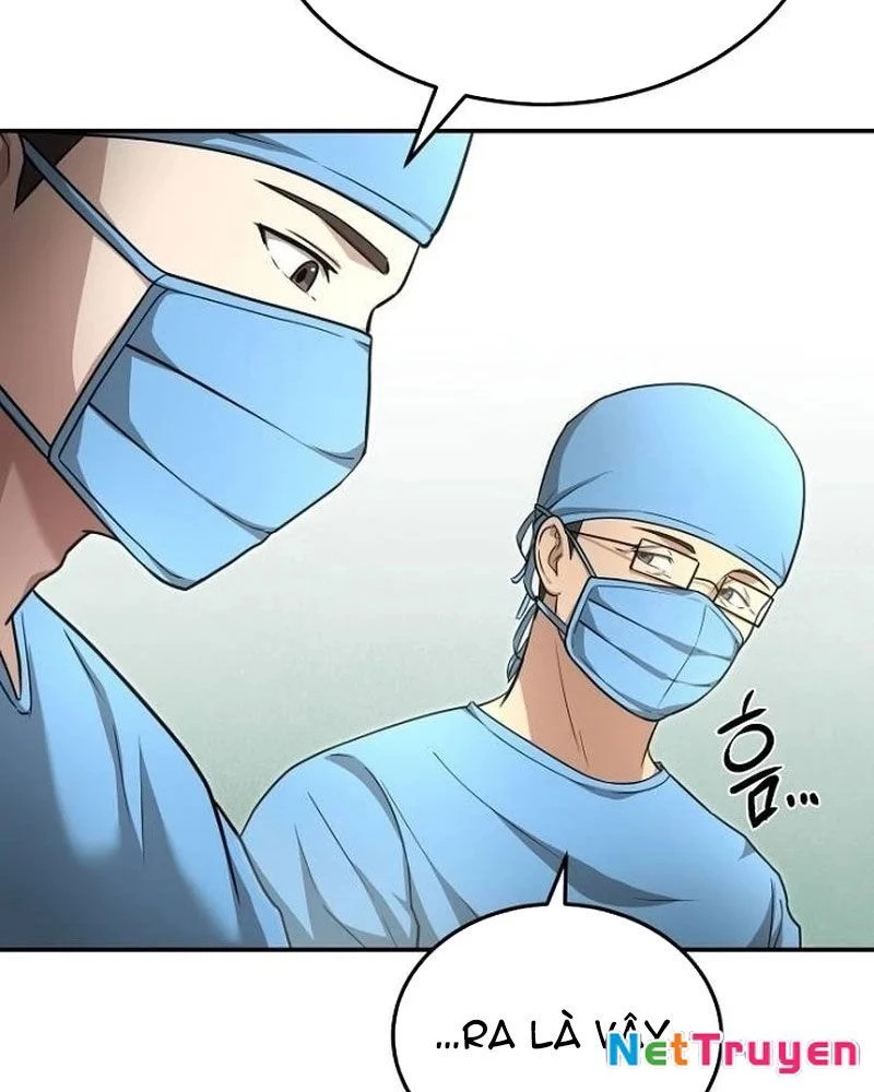 Bác Sĩ Hồi Quy Chỉ Muốn Sống Yên Bình Chapter 6 - Trang 2