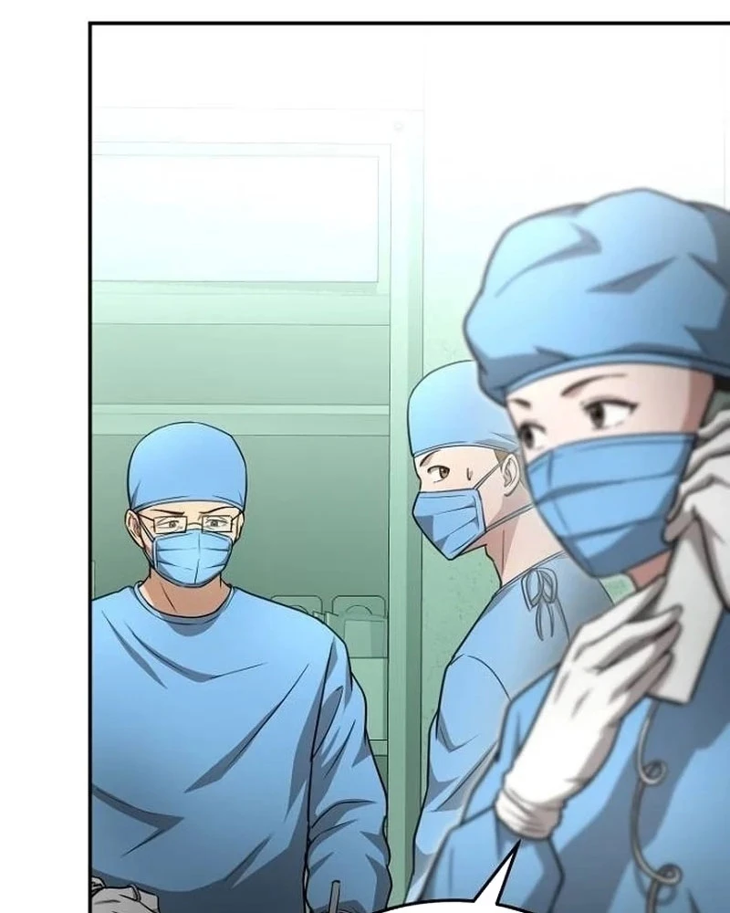 Bác Sĩ Hồi Quy Chỉ Muốn Sống Yên Bình Chapter 6 - Trang 2