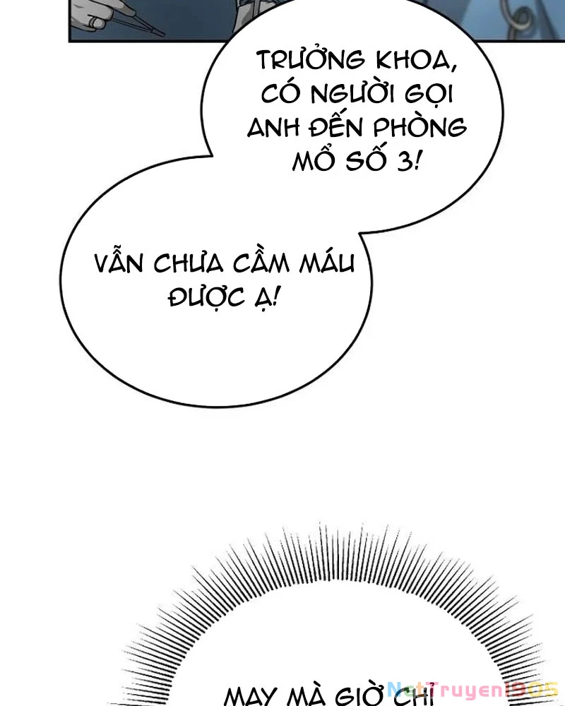 Bác Sĩ Hồi Quy Chỉ Muốn Sống Yên Bình Chapter 6 - Trang 2