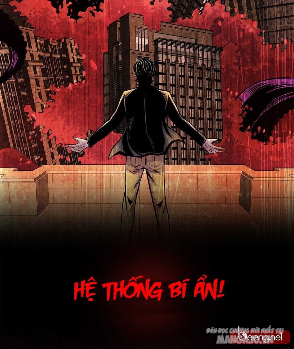 Bác Sĩ Hỗn Mang Chapter 0 - Trang 2