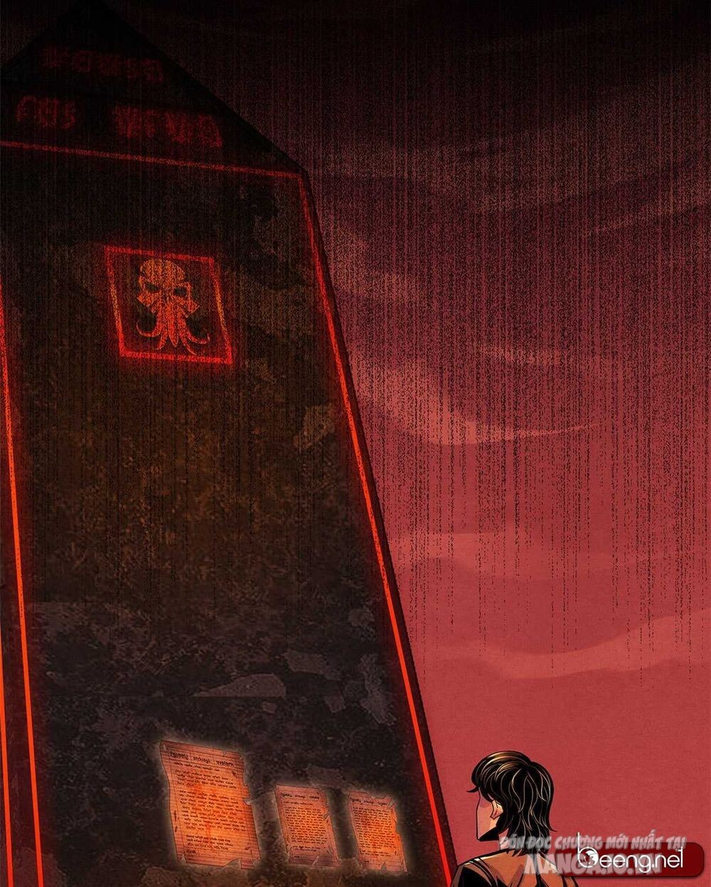 Bác Sĩ Hỗn Mang Chapter 0 - Trang 2