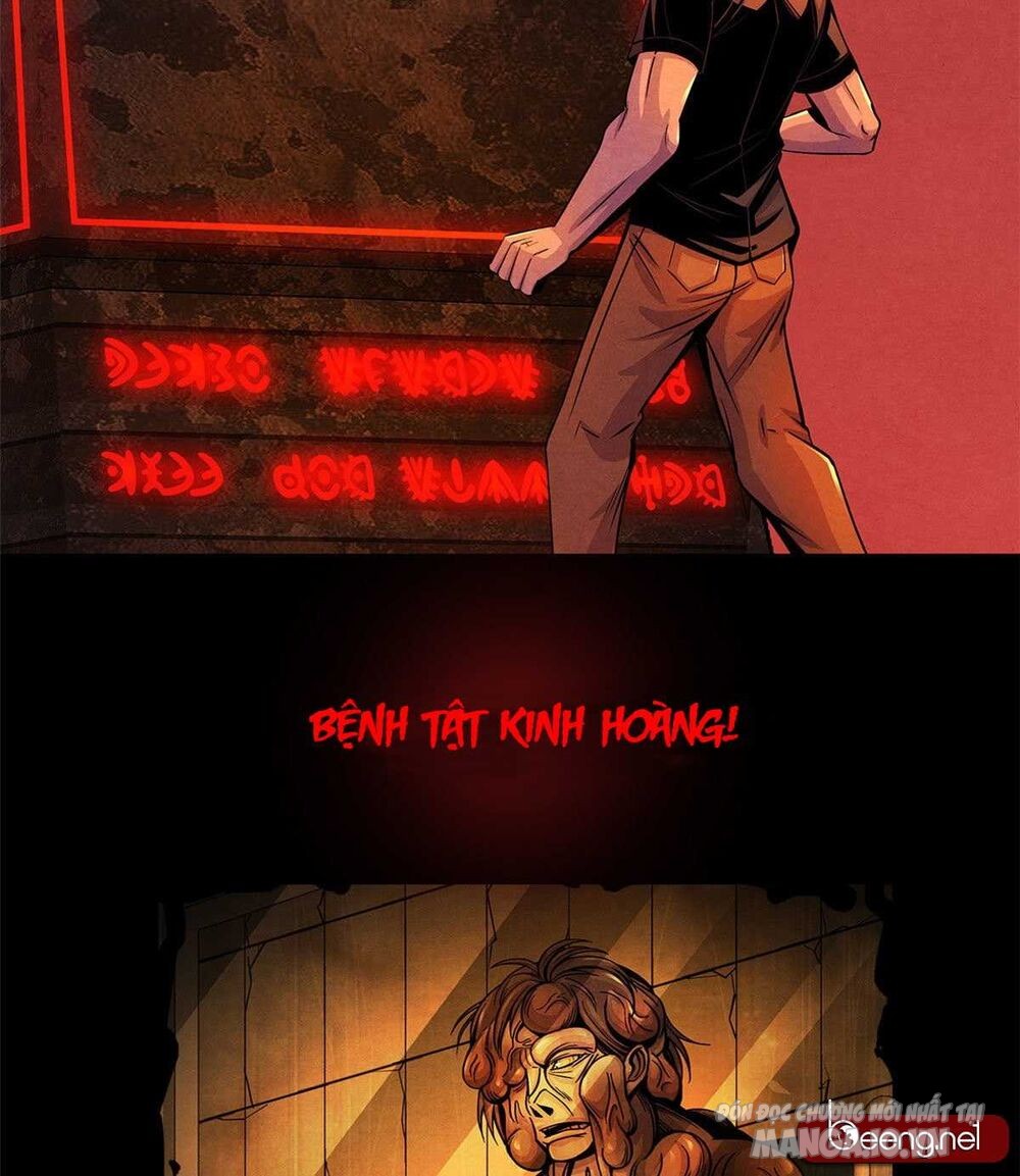 Bác Sĩ Hỗn Mang Chapter 0 - Trang 2