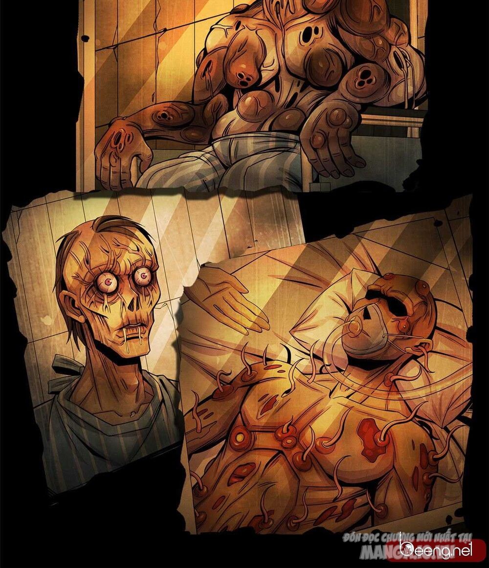 Bác Sĩ Hỗn Mang Chapter 0 - Trang 2