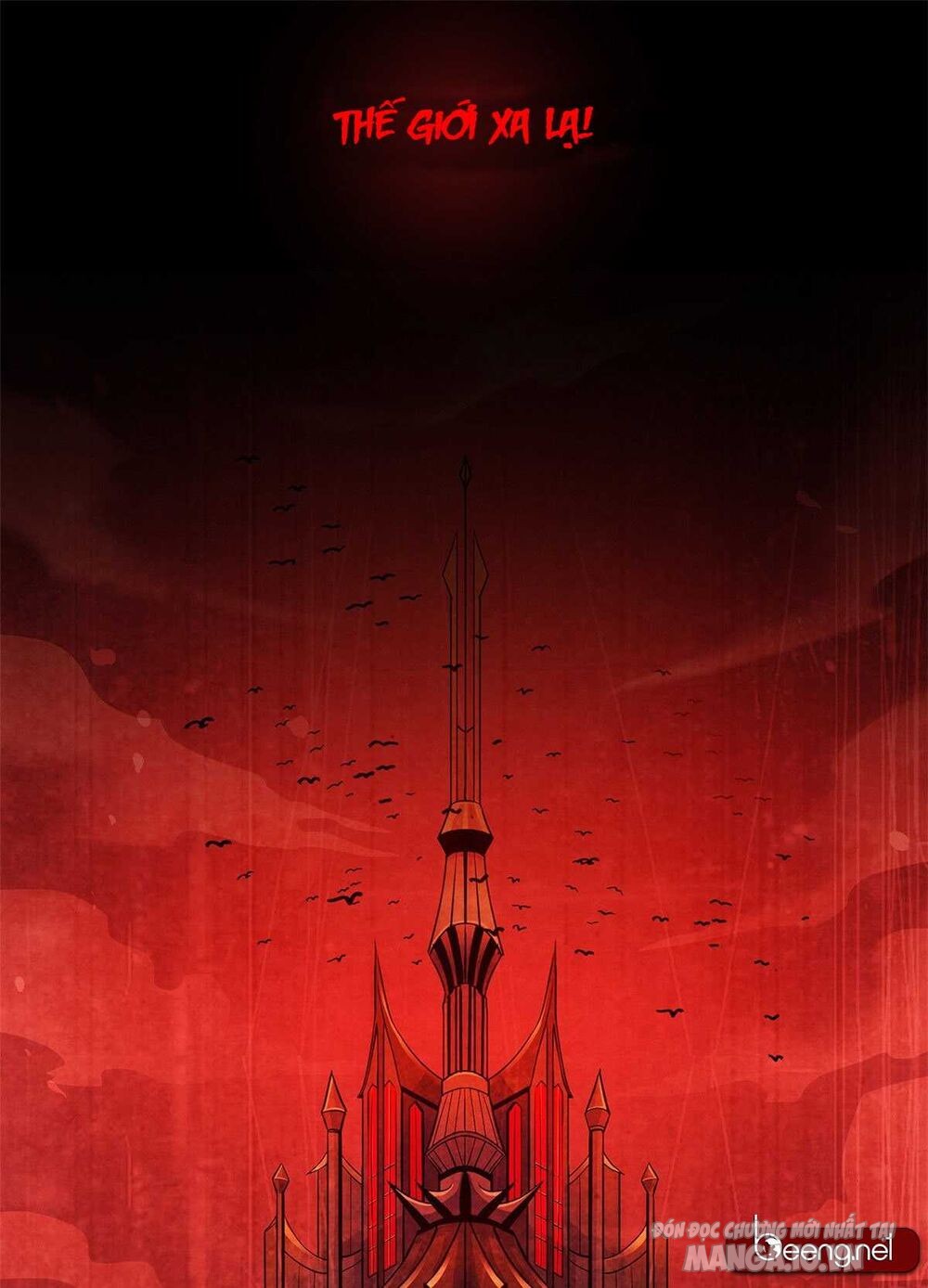 Bác Sĩ Hỗn Mang Chapter 0 - Trang 2