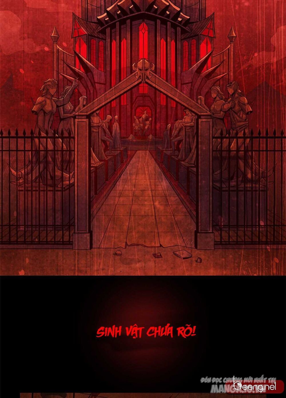 Bác Sĩ Hỗn Mang Chapter 0 - Trang 2