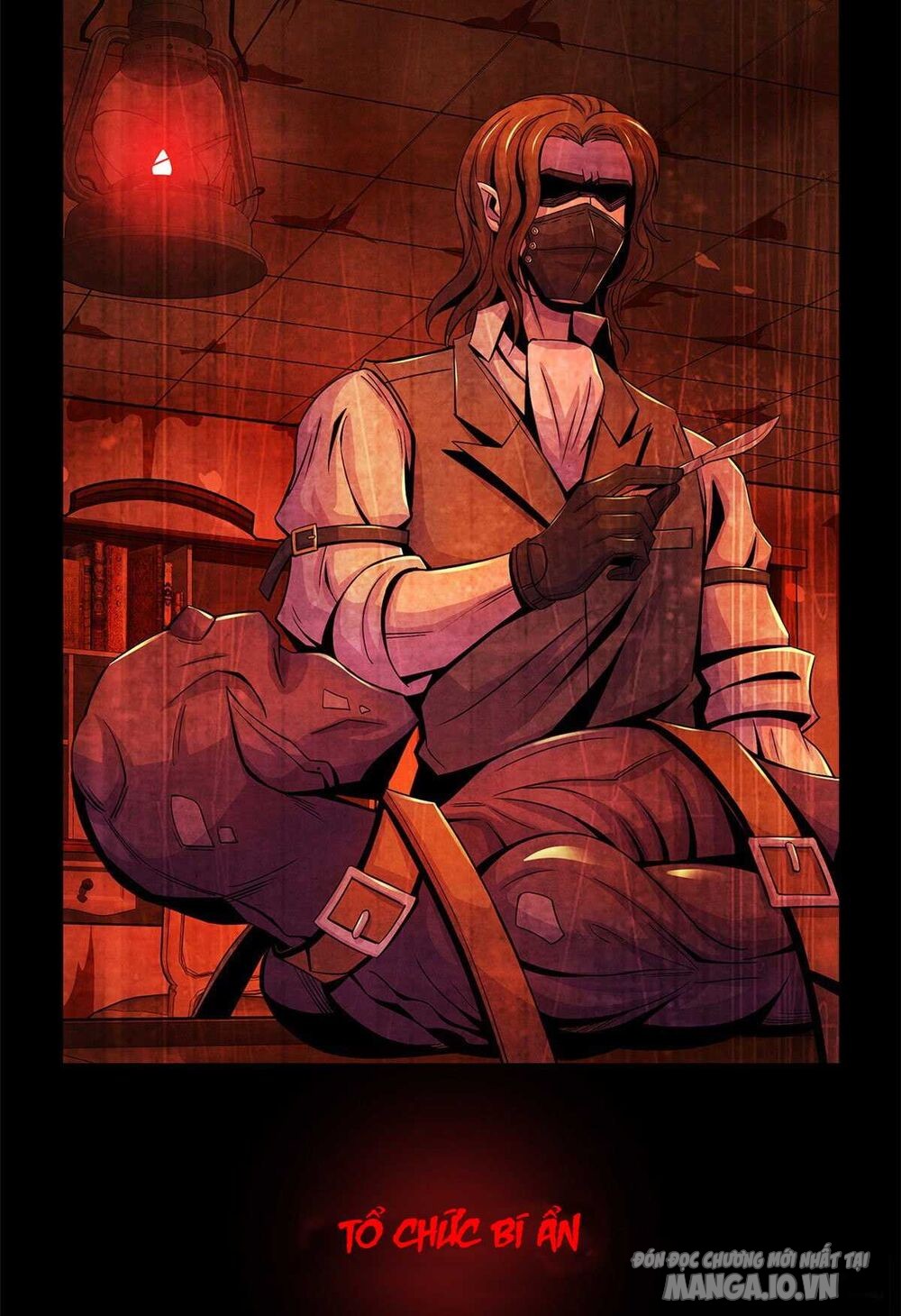 Bác Sĩ Hỗn Mang Chapter 0 - Trang 2