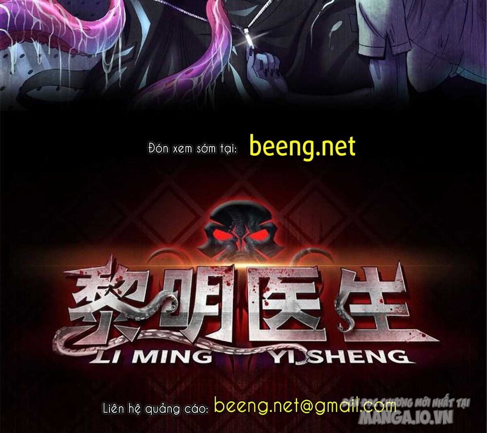 Bác Sĩ Hỗn Mang Chapter 0 - Trang 2