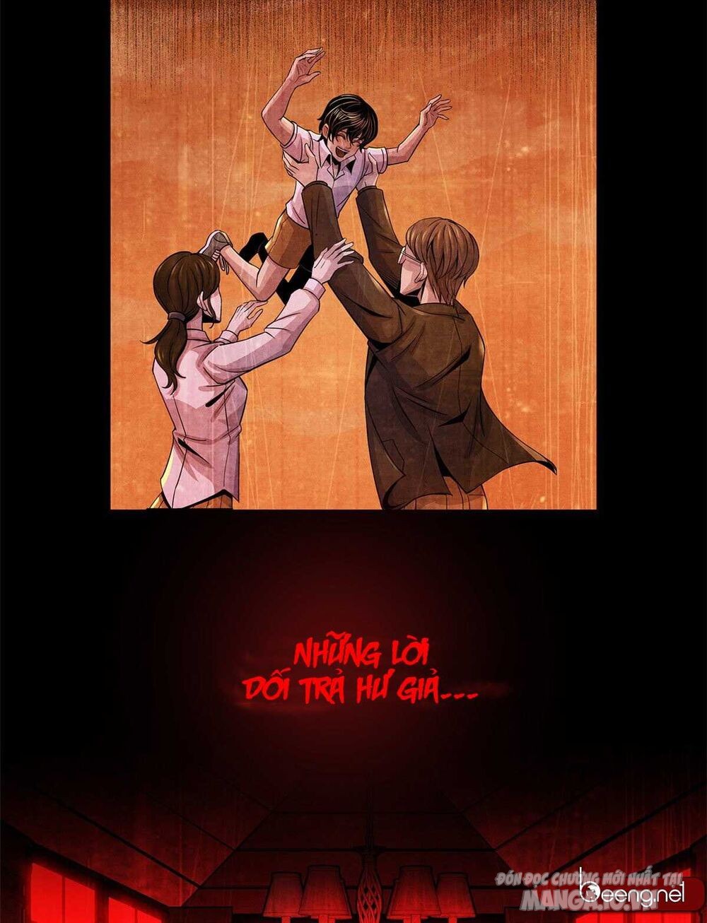 Bác Sĩ Hỗn Mang Chapter 0 - Trang 2