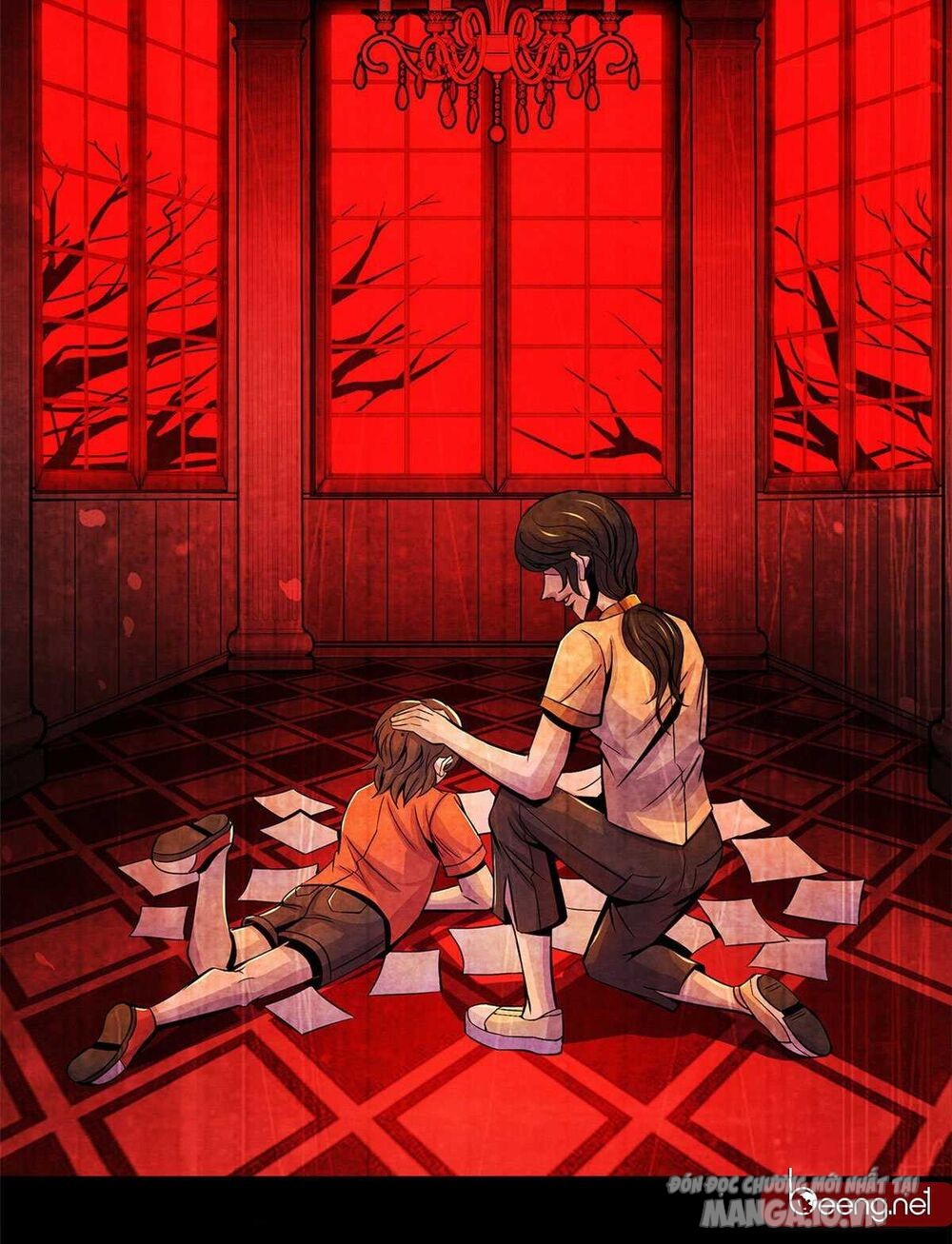 Bác Sĩ Hỗn Mang Chapter 0 - Trang 2