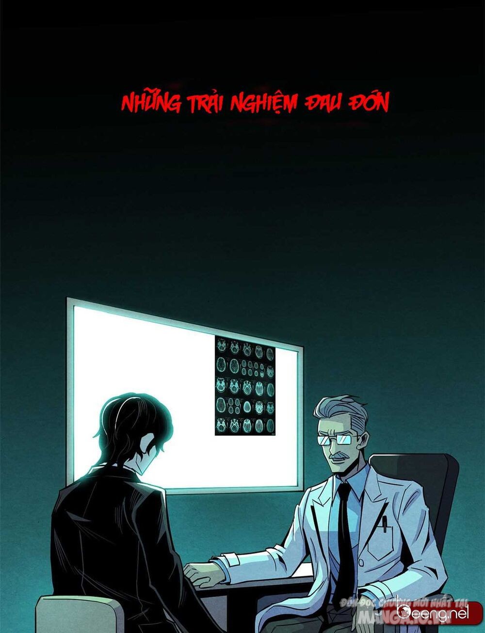 Bác Sĩ Hỗn Mang Chapter 0 - Trang 2