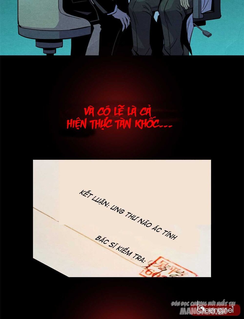 Bác Sĩ Hỗn Mang Chapter 0 - Trang 2