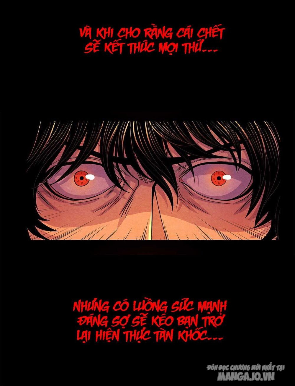 Bác Sĩ Hỗn Mang Chapter 0 - Trang 2