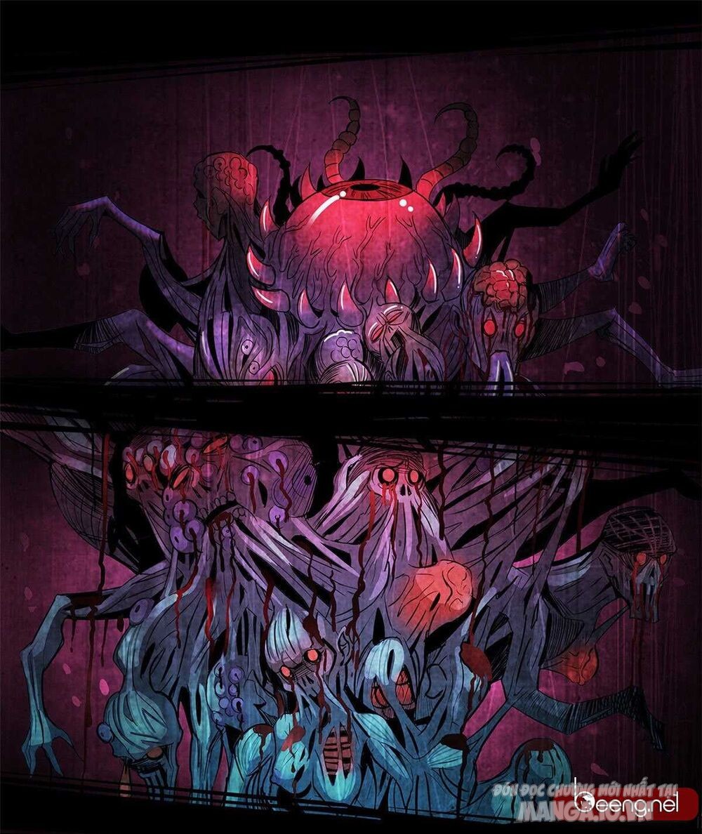 Bác Sĩ Hỗn Mang Chapter 0 - Trang 2