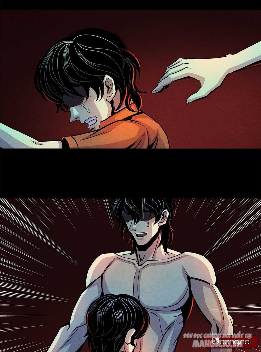 Bác Sĩ Hỗn Mang Chapter 1 - Trang 2