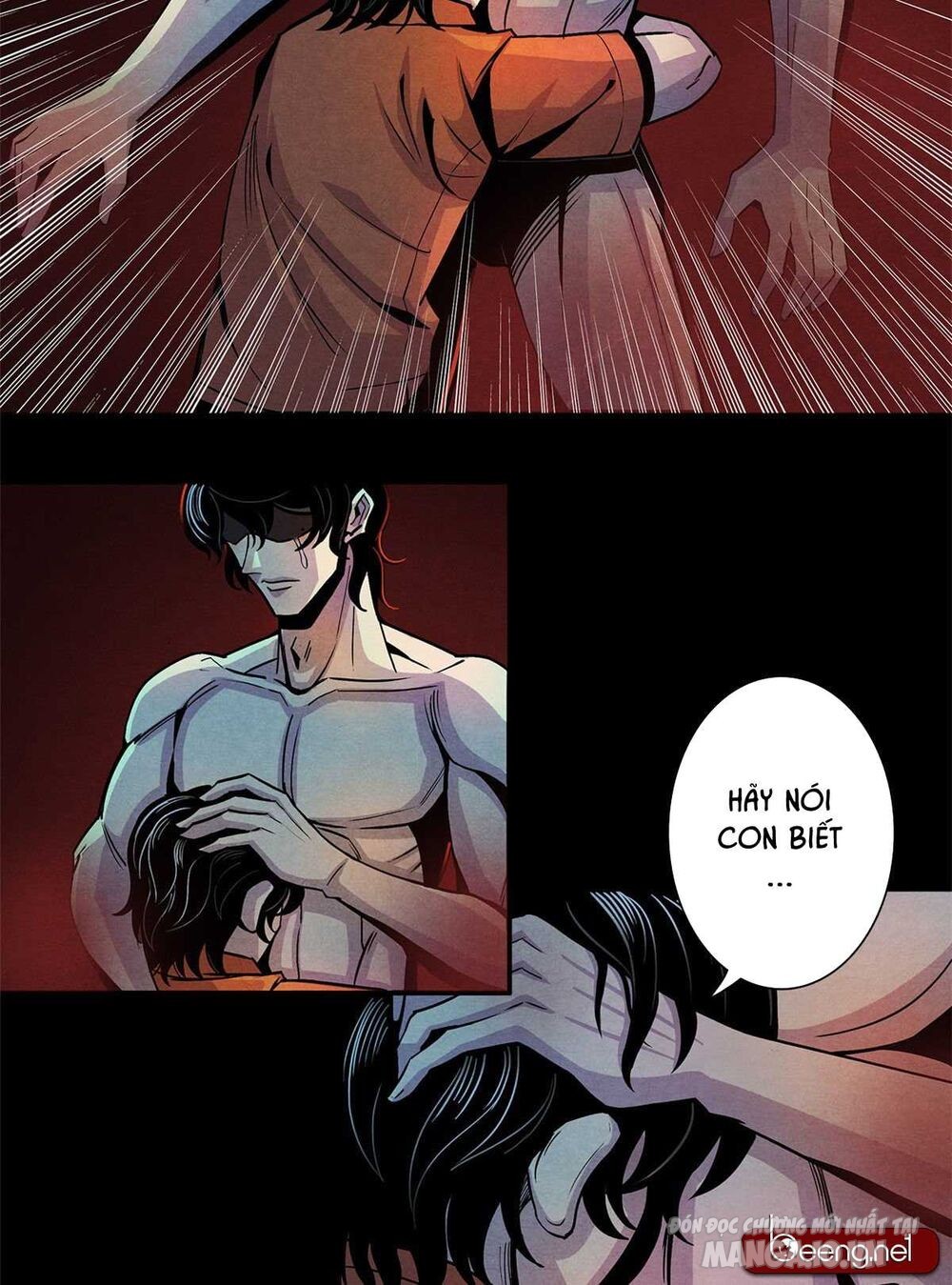 Bác Sĩ Hỗn Mang Chapter 1 - Trang 2