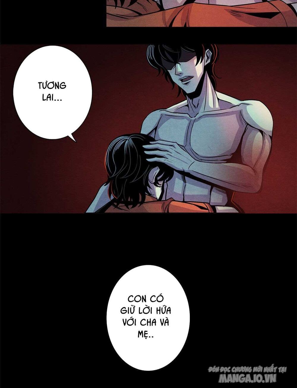 Bác Sĩ Hỗn Mang Chapter 1 - Trang 2