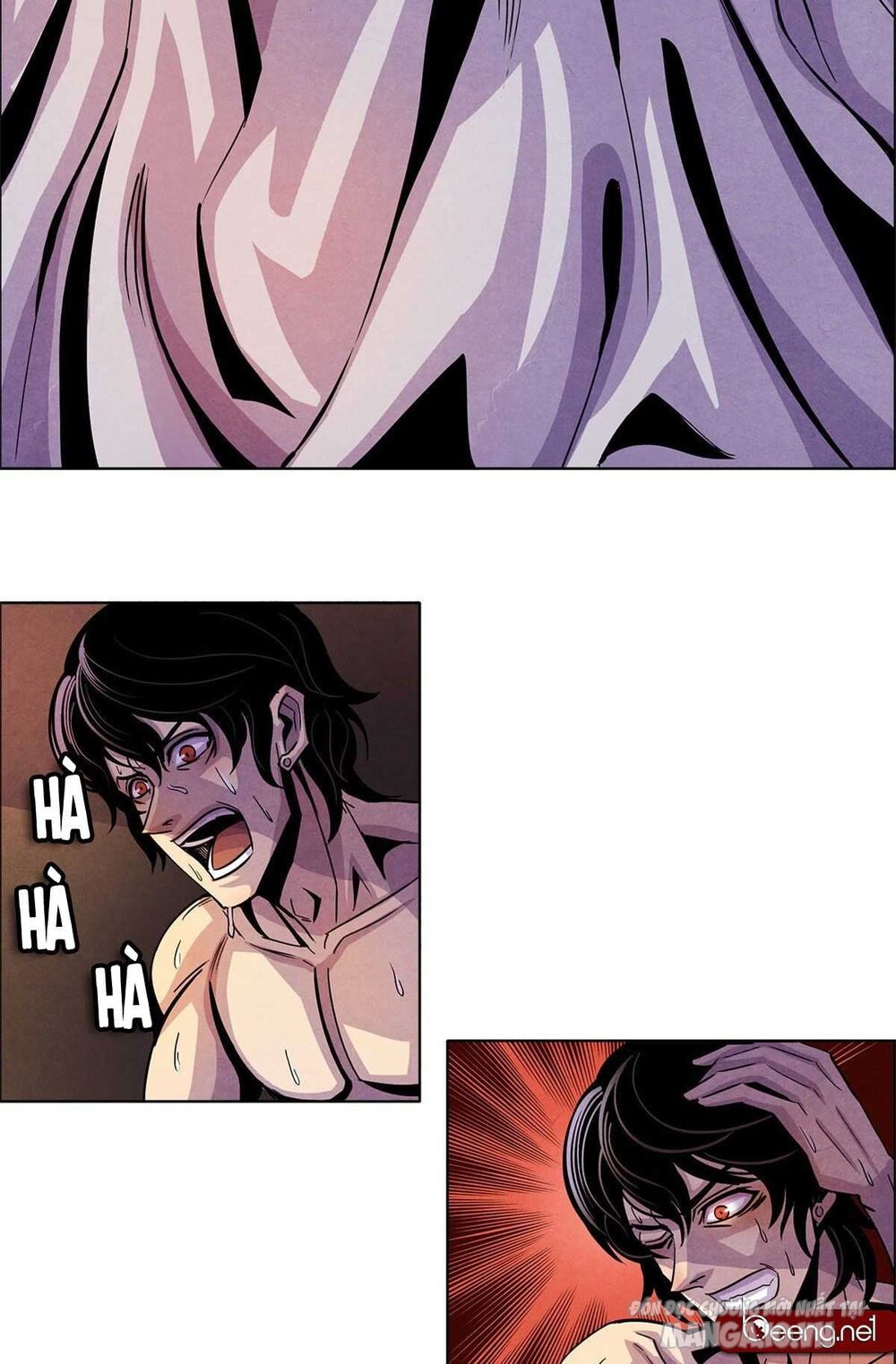 Bác Sĩ Hỗn Mang Chapter 1 - Trang 2