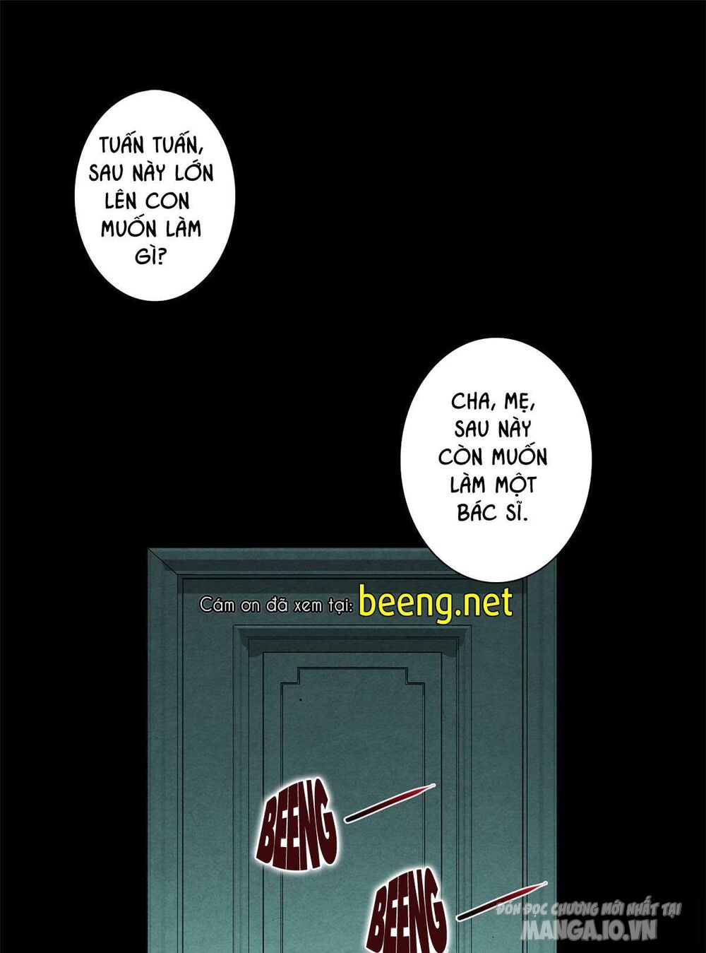 Bác Sĩ Hỗn Mang Chapter 1 - Trang 2