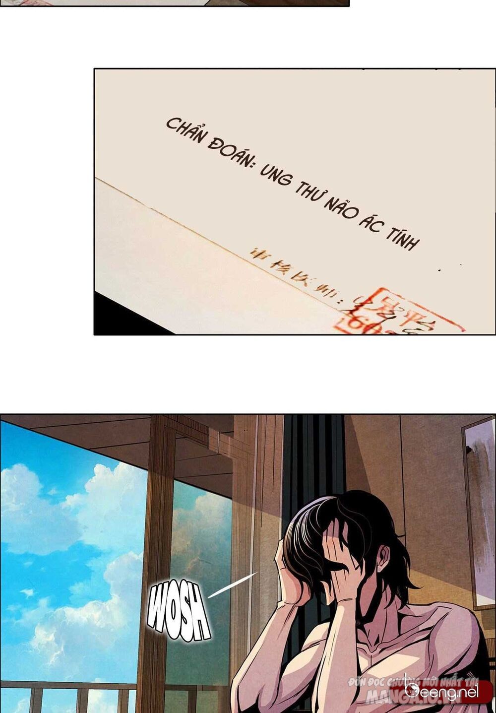 Bác Sĩ Hỗn Mang Chapter 1 - Trang 2